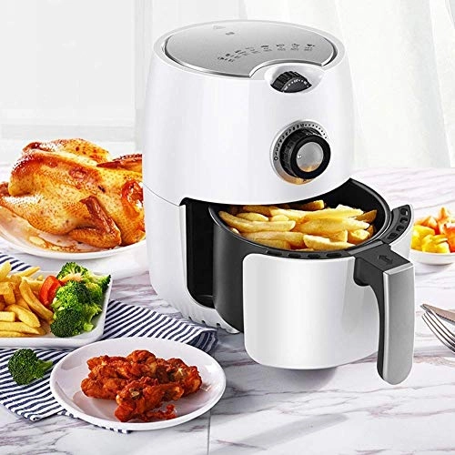 Air Fryer TINZA21584
