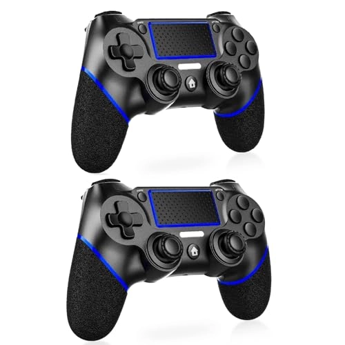 Lyyes PS4 Controller - PS4 Pack