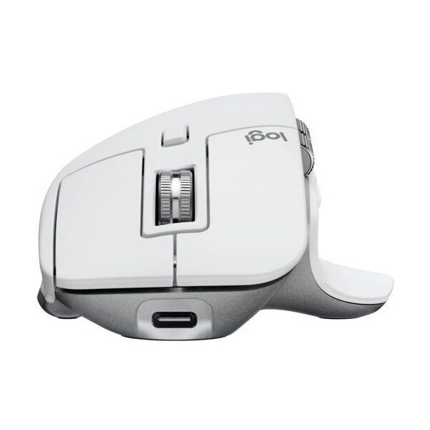 MX Master 3S Mouse - Wireless