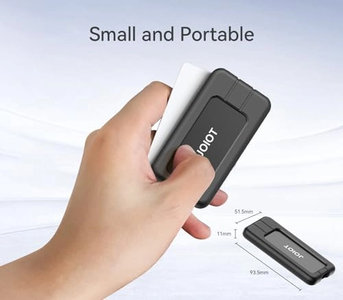 Portable SSD - 512GB