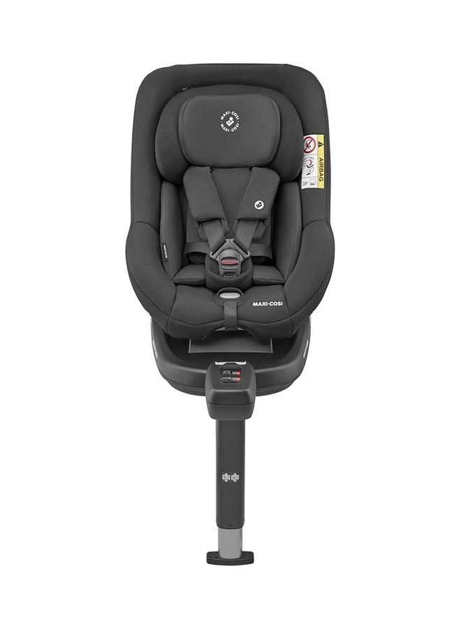 Beryl - 0+/1/2 Isofix