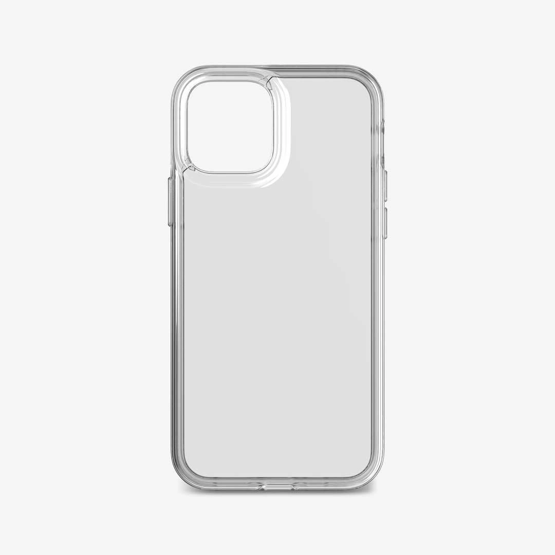 Evo Clear Case for iPhone 12 / iPhone Pro