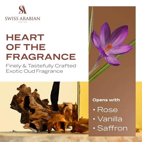 Shaghaf Oud Eau de Parfum 75ml