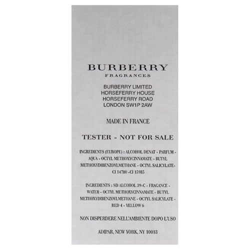 Oriental Eau de Parfum 100 ml