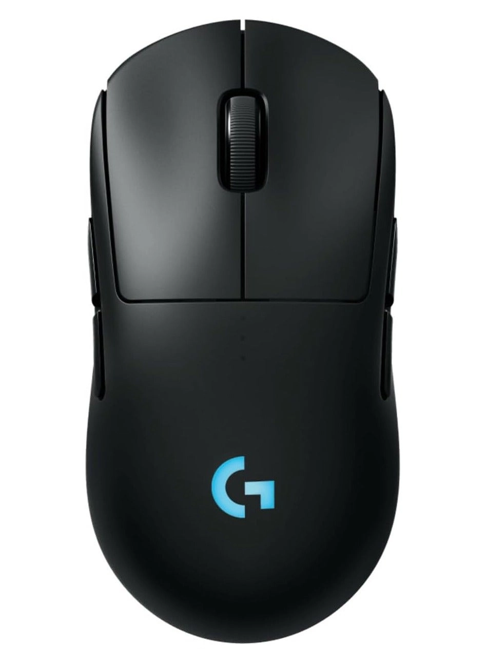 PRO 2 LIGHTSPEED Gaming Mouse - Wireless