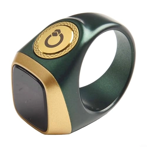 Smart Ring Counter - 22mm