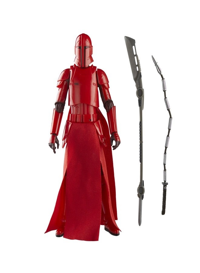 Star Wars Imperial Praetorian Guard - The Mandalorian