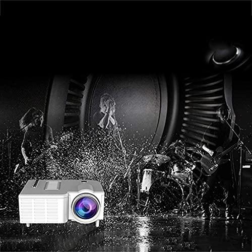 Mini Projector 10 ANSI 320 * 180