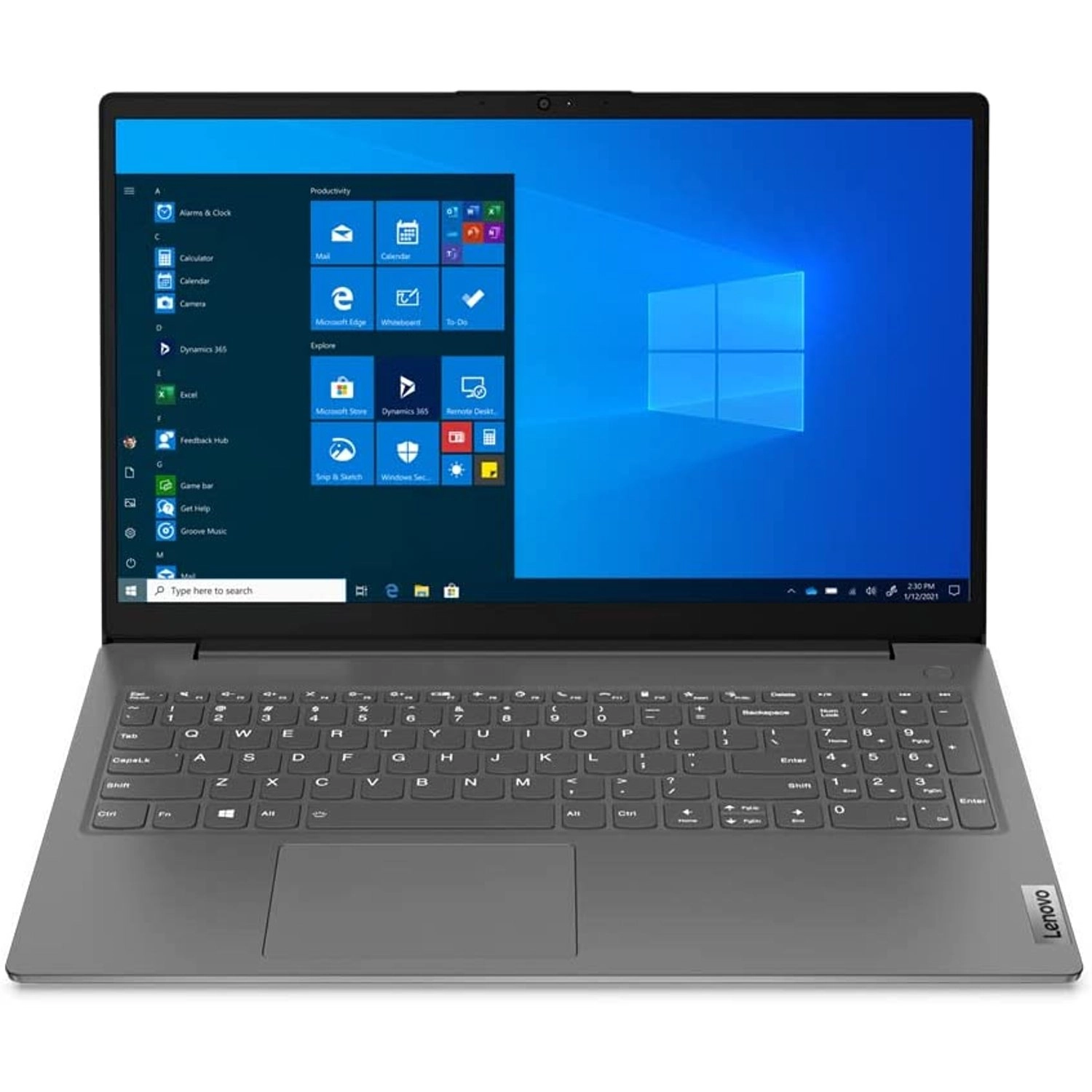 ThinkPad E16 Gen 3 - 16'' Intel Core Ultra 7 258V 32GB 1TB SSD