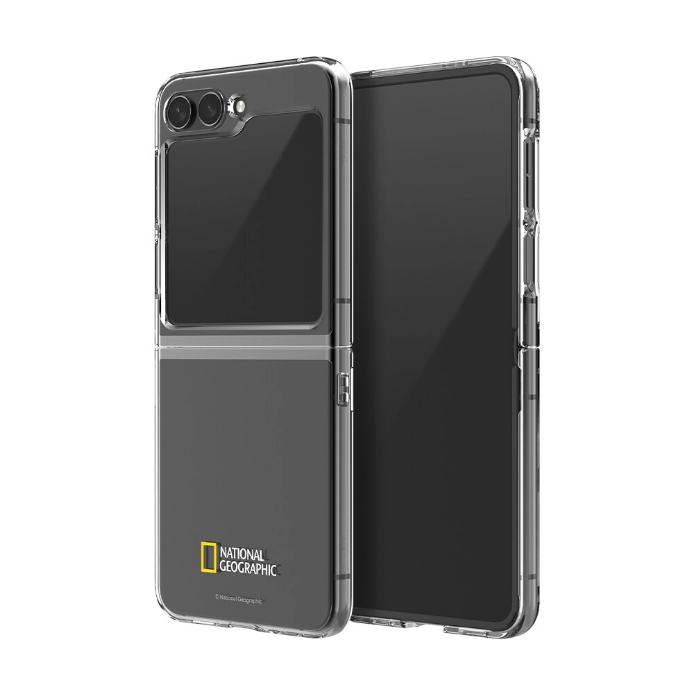 Slim Fit Case for Galaxy Z Flip 5