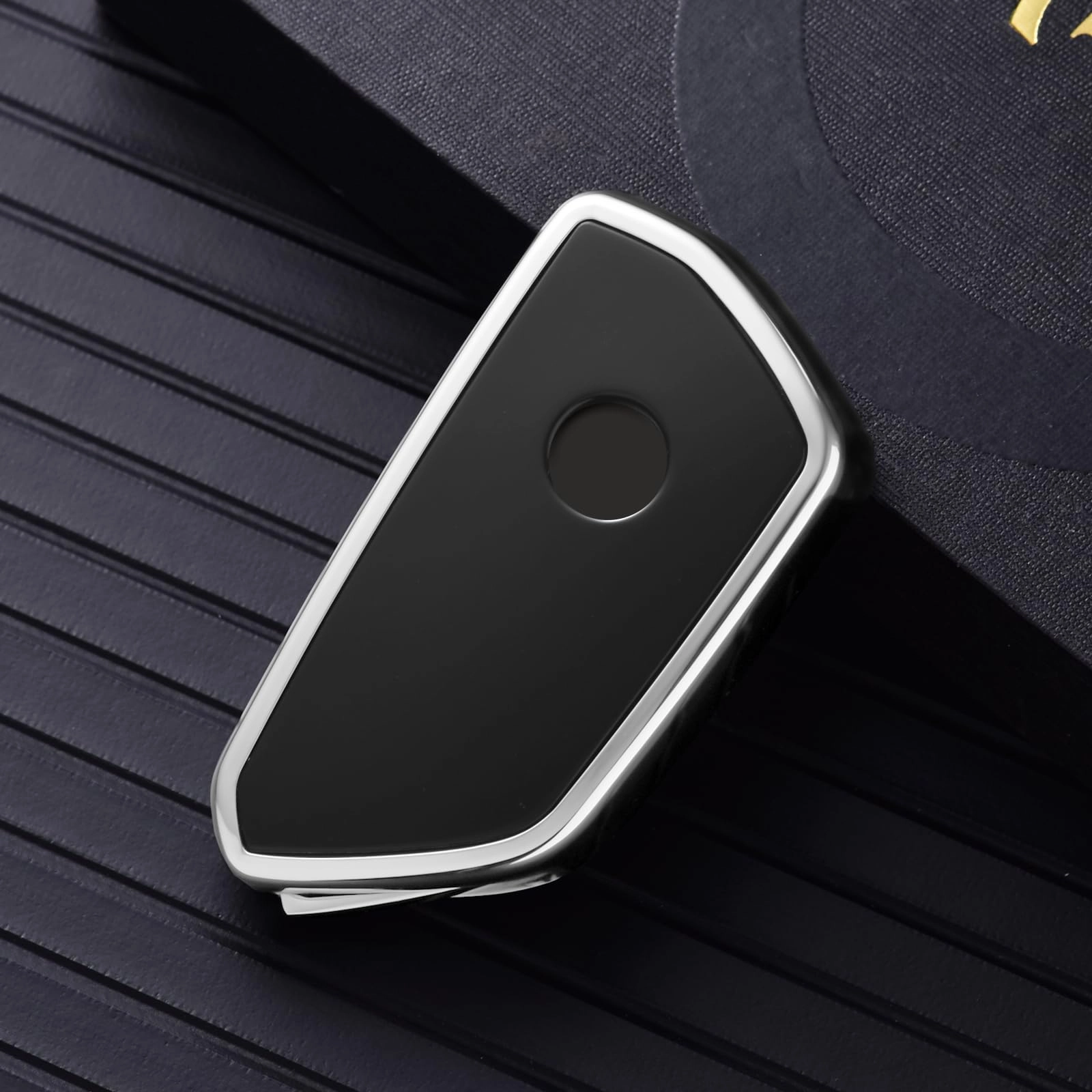 Car Key Case - Car