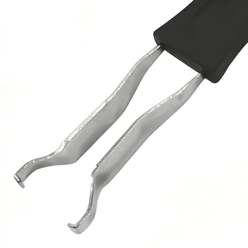 2-in-1 keyboard key puller