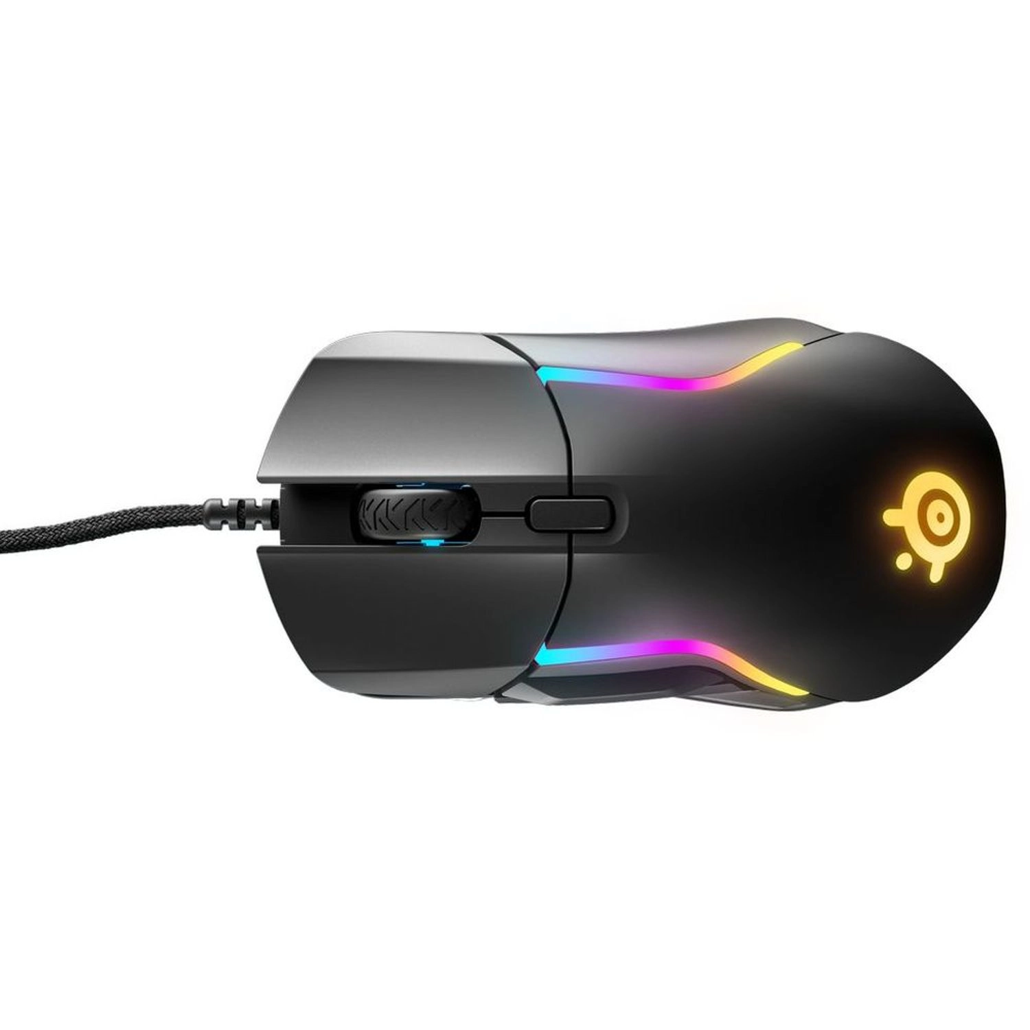 Steelseries Rival 5 Mouse - Wired