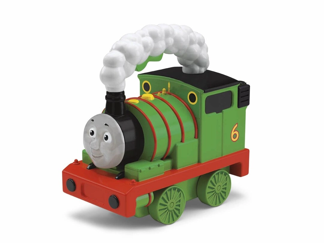 Thomas & Friends Percy