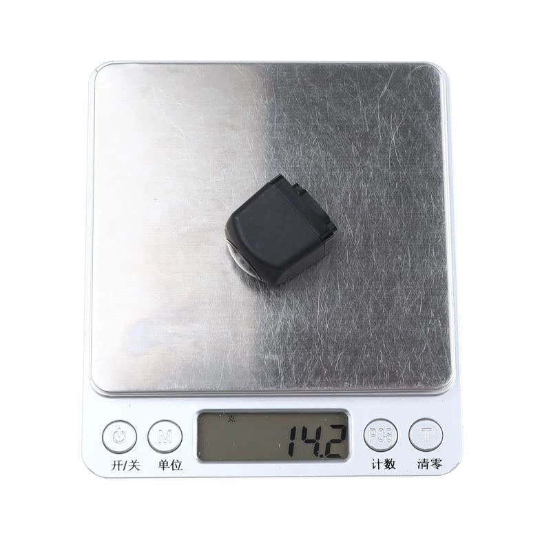 Rear View Back Up Camera - 12V For Honda CR-V 2012-2013