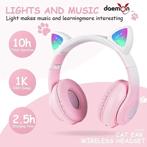 B39C Wireless Headphone