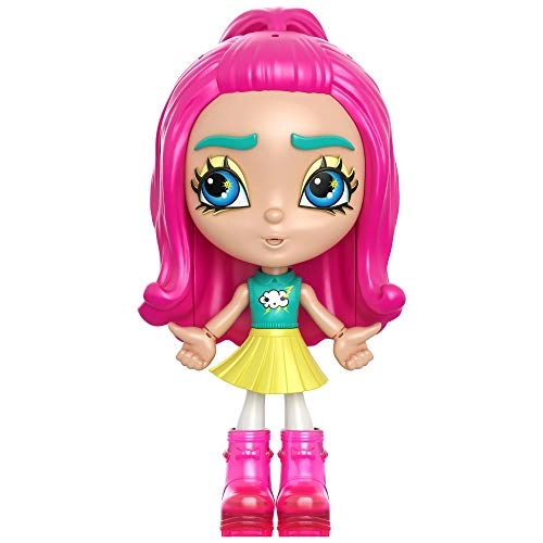 Lotta Looks Weather Girl - 100+ Looks 10+ Pieces Rain or Shine Ages 5+