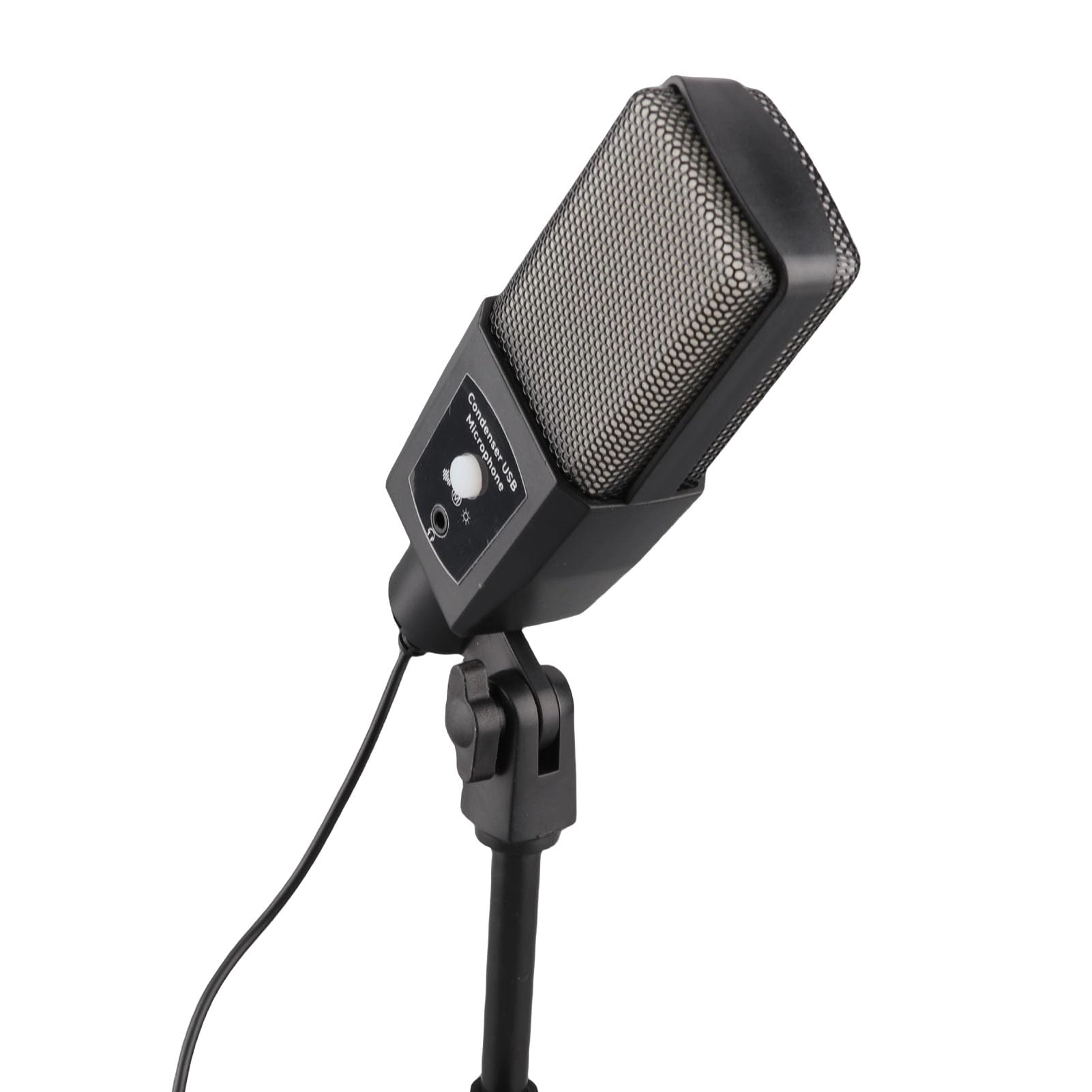 Jelquix Gaming USB Microphone USB Microphone