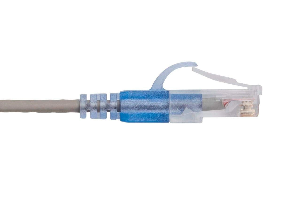 Cat6A Patch Cable - 10G UTP 30AWG