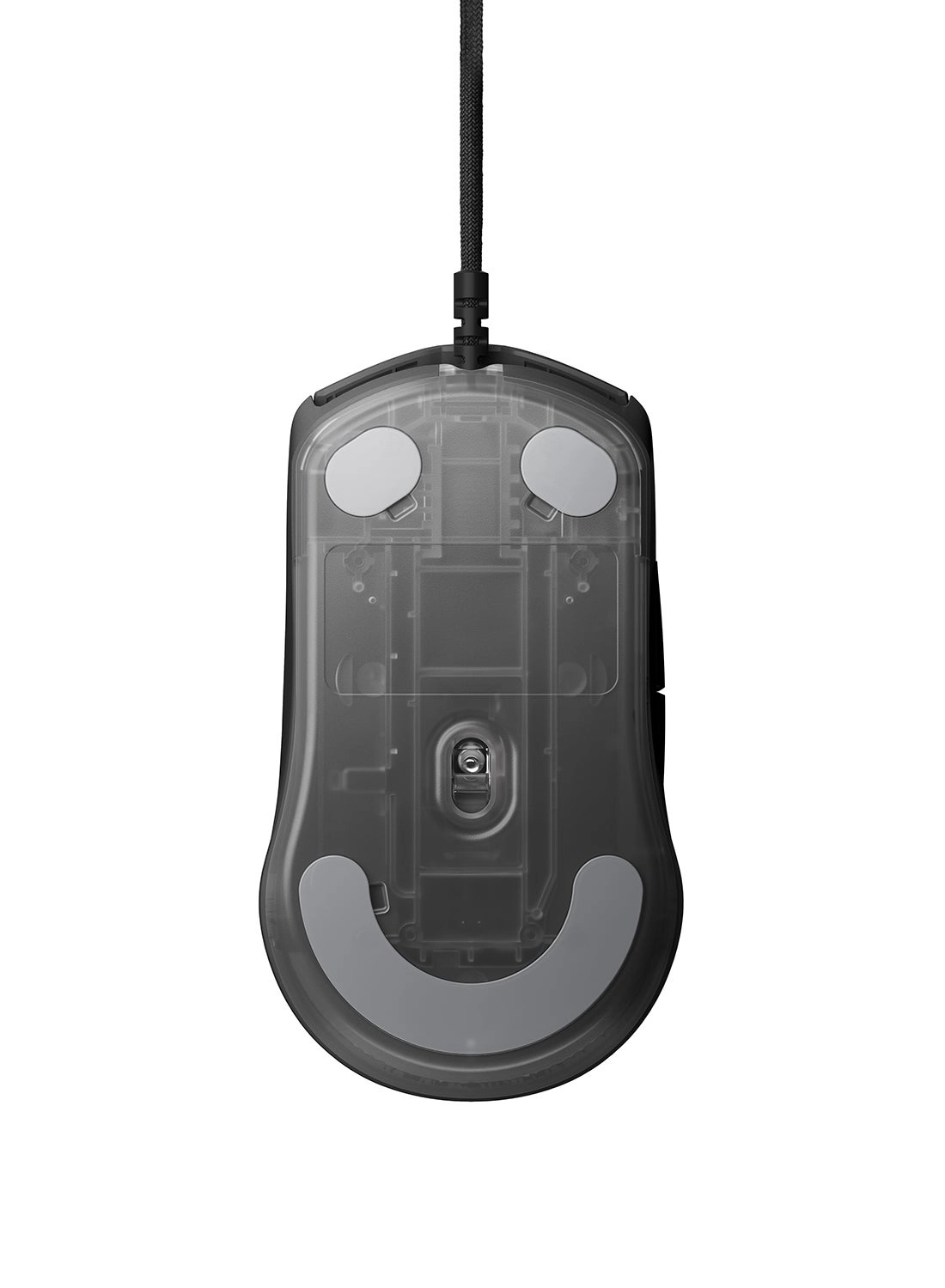 Rival 3 Gen 2 Gaming Mouse - Wired