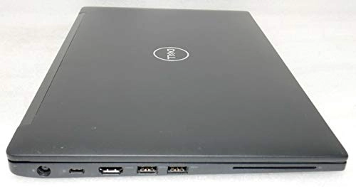 (Refurbished) Latitude 7490 - 14.1'' Core i5 8GB DDR4 256GB SSD