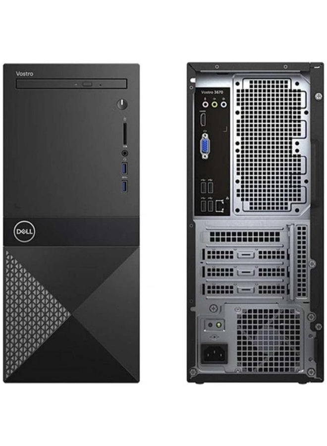 Vostro 3910 - i3-1215U 8GB 1256GB