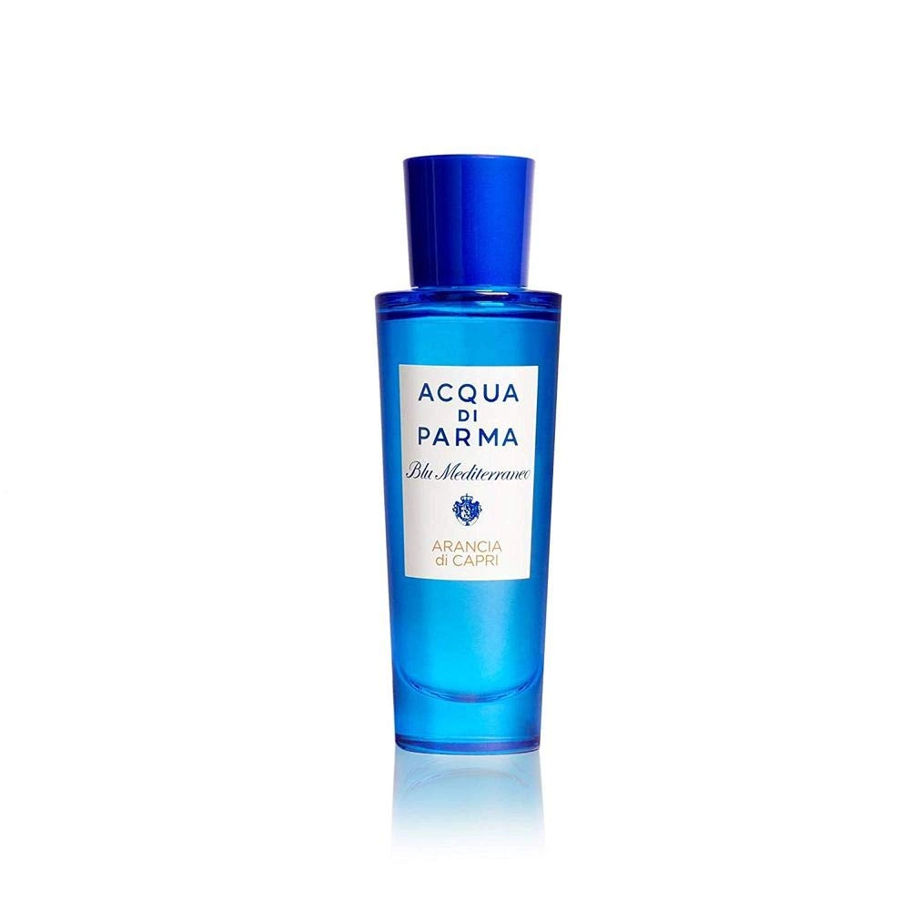 Blue Mediterraneo Arancia Di Capri Eau de Toilette 30 ml
