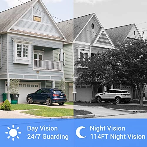 8MP IP PoE Fixed Mini Bullet Camera