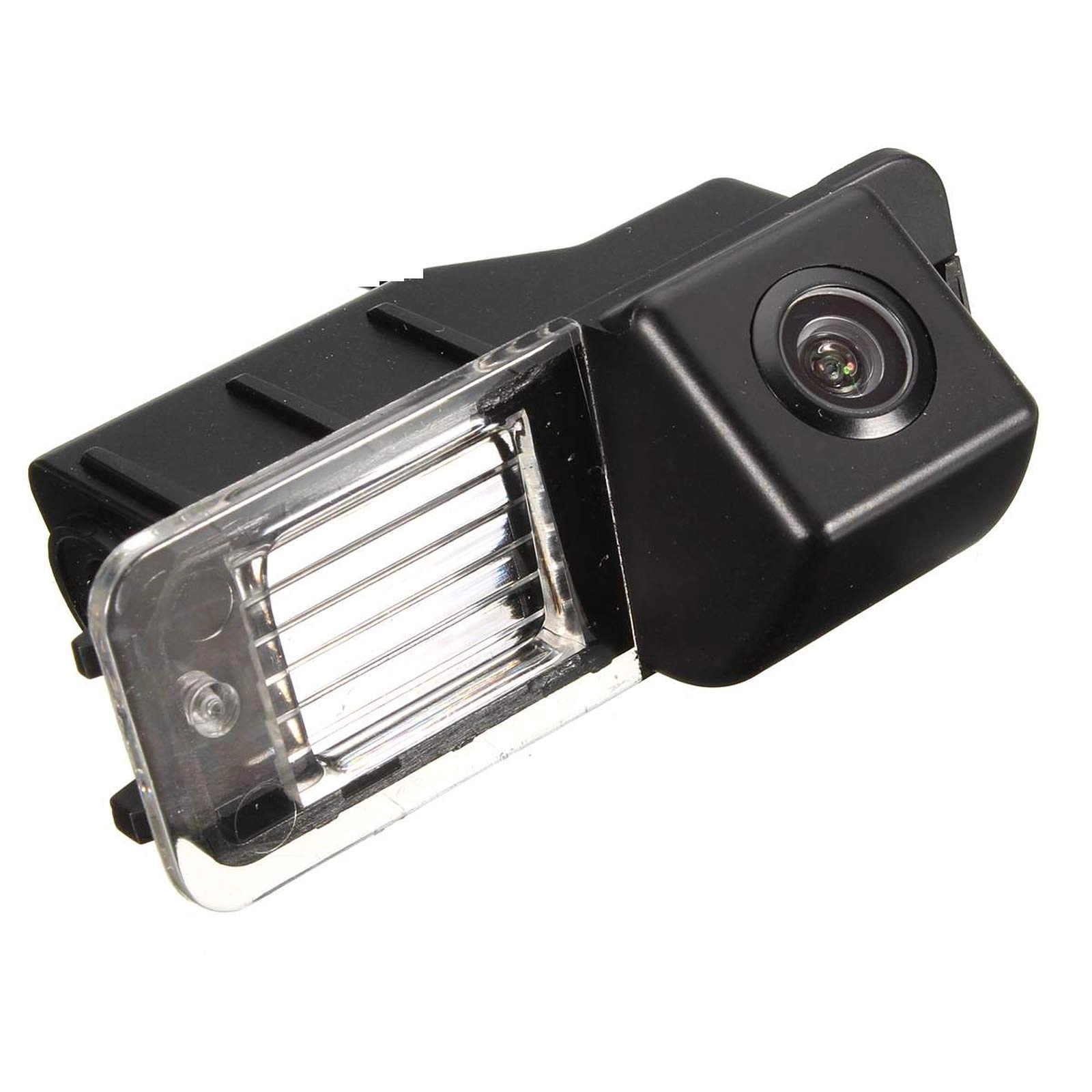 Rear View Camera - Night Vision