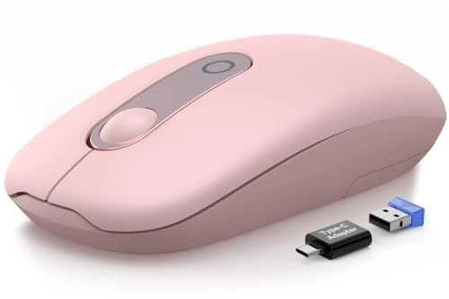 M21 - USB Nano Receiver