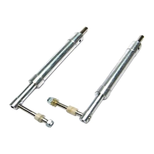 Shock Absorbing Landing Gear - 1 set Class 40-60