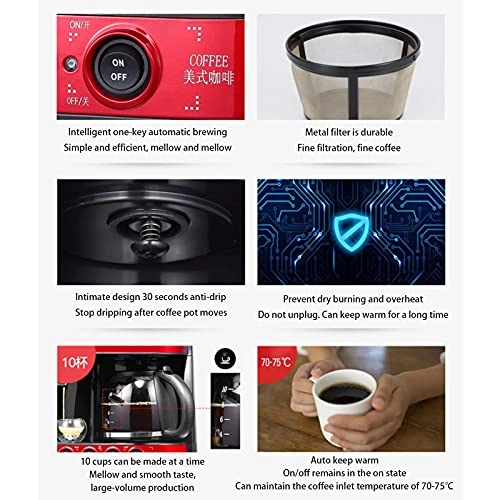 7847448 - Fully automatic Grinder