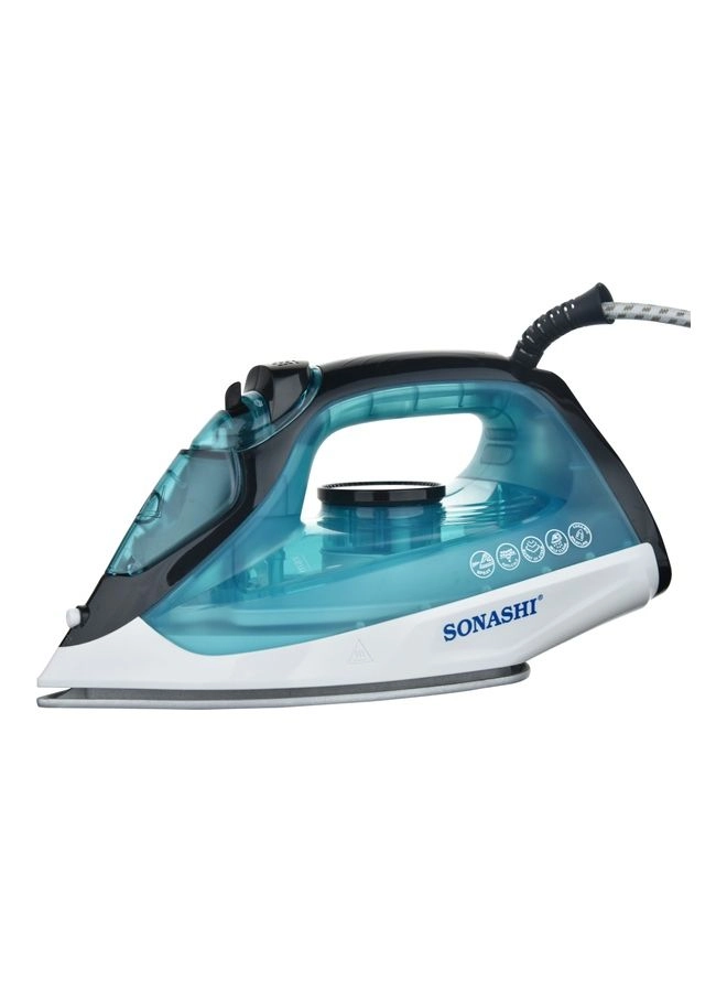 SonashiUAE SI-5081C - 220ml 1800W Blue/White