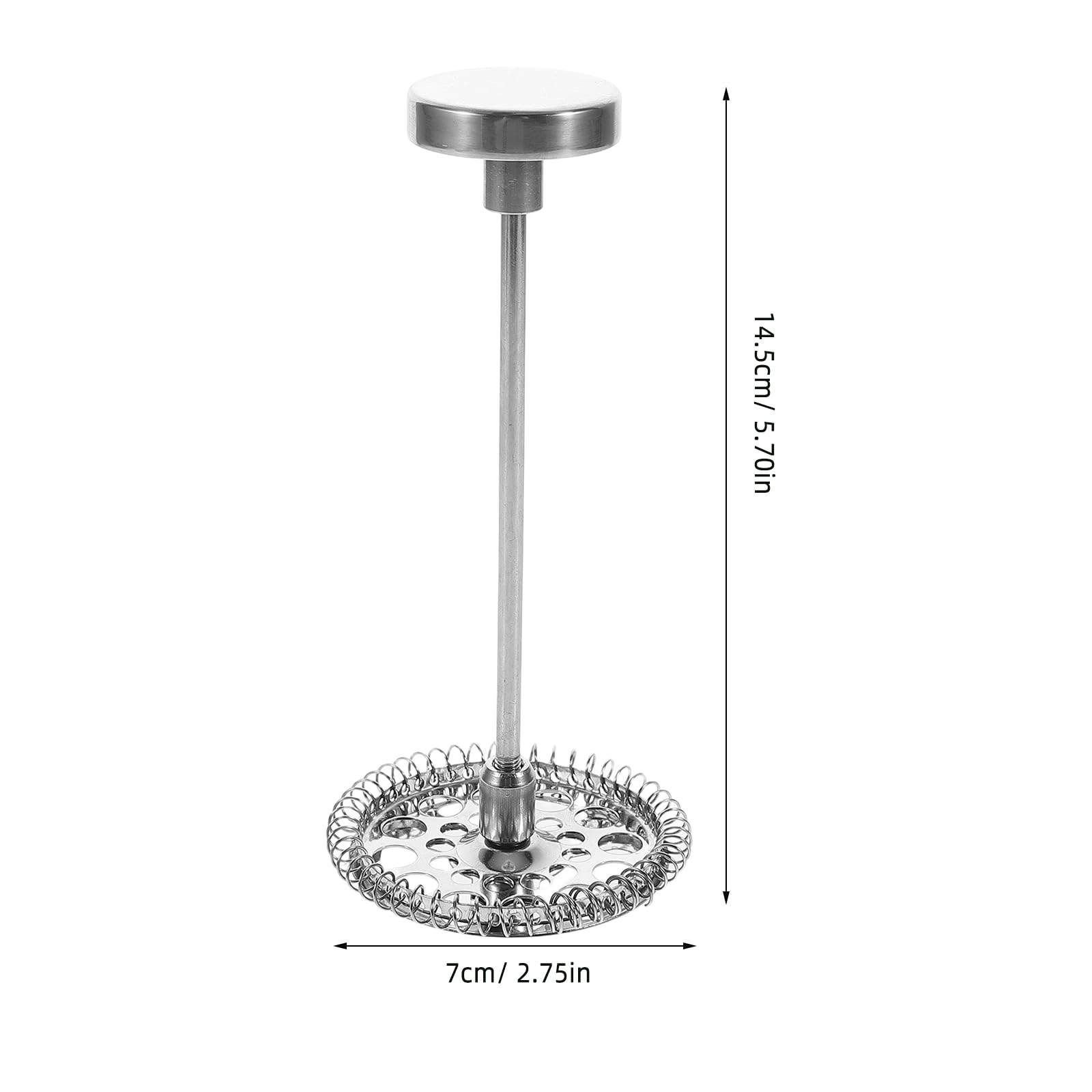 Coffee Maker Filter Set - 8 Millilitres
