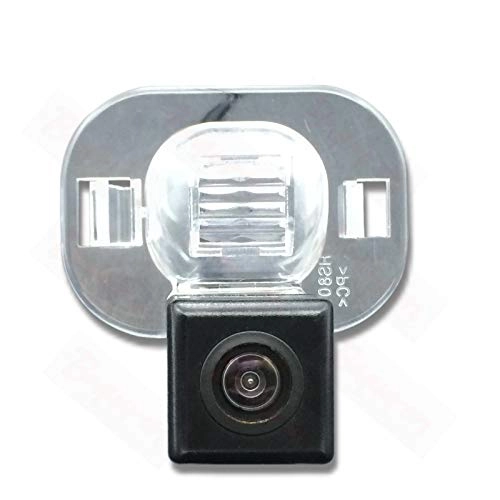 Rear View Camera - Night Vision