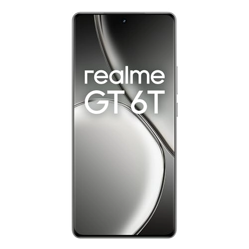 GT 6T - 8GB 256GB