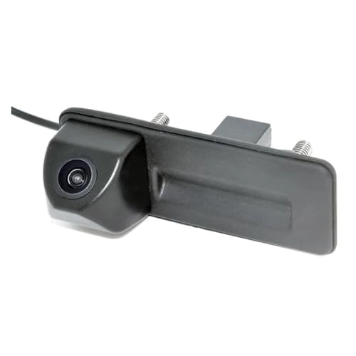 Reverse camera - Night Vision Wire