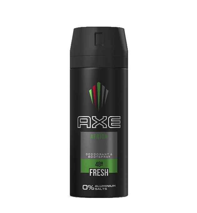 Africa Deodorant - 150ml