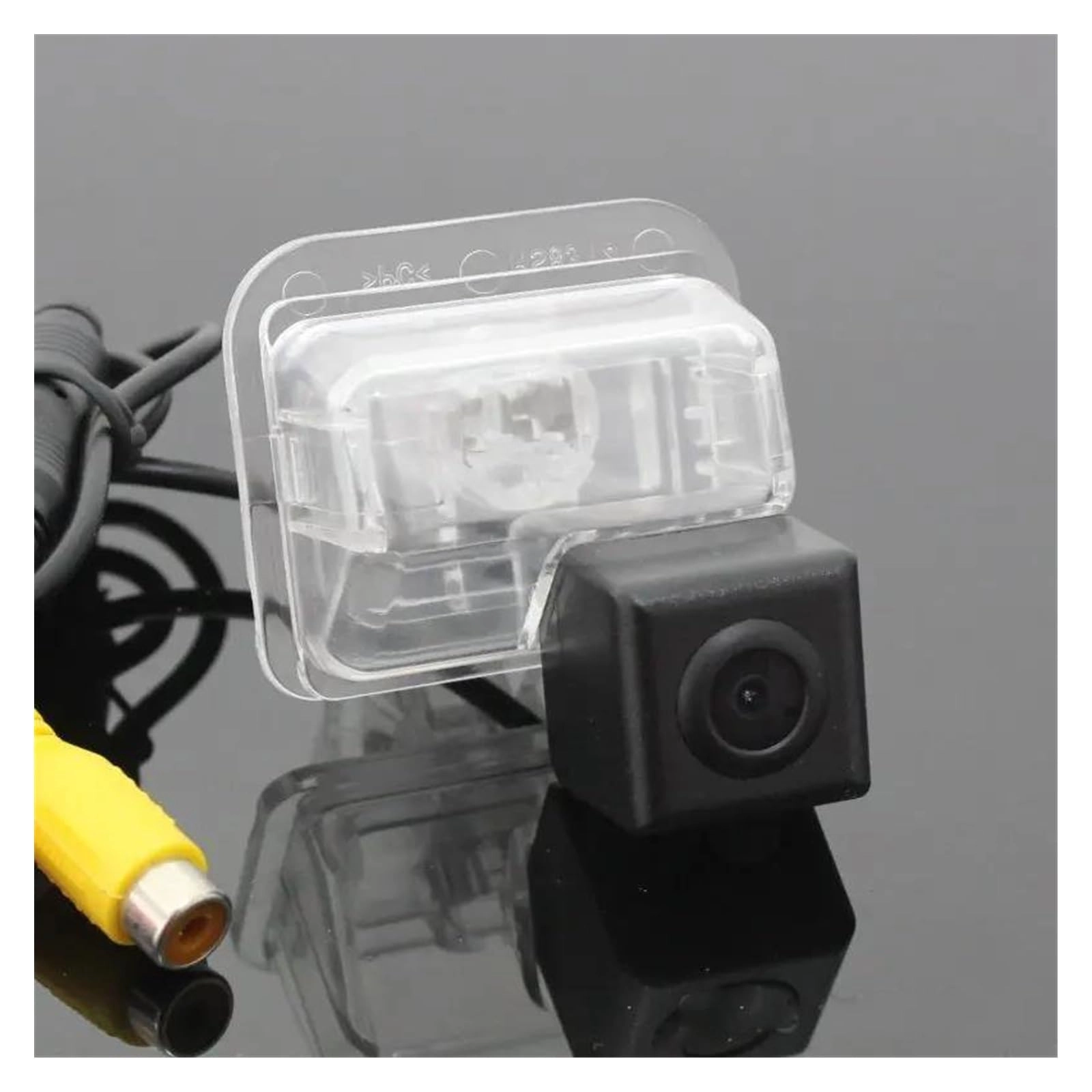 Car Backup Camera - Night Vision Wireless 720x540