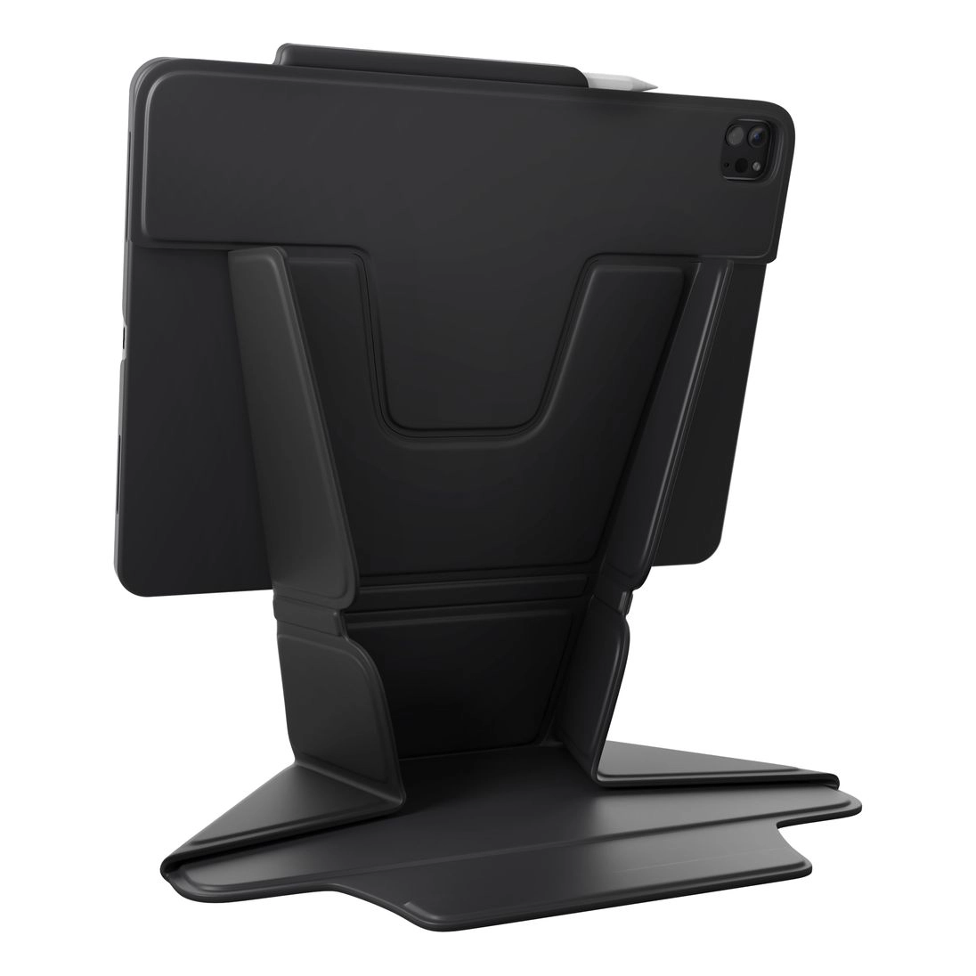 Uniq 360 Rotating Case with Pencil Holder for iPad Pro 13-inch (M4)