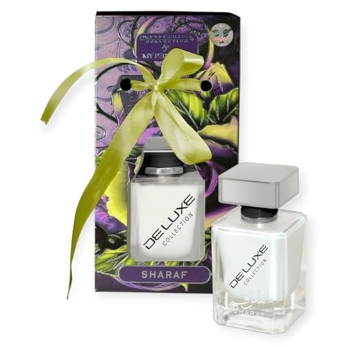 SHARAF Eau de Parfum 50ml