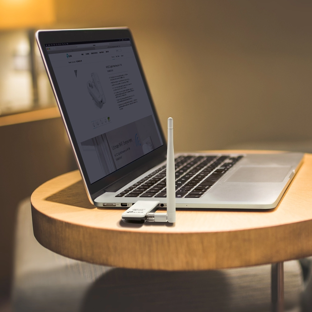 AC600 - Dual Band PCI Express WiFi