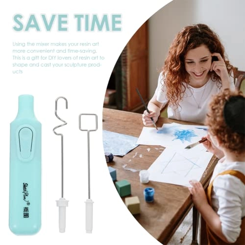 Hand Mixer Beaters - 2 Sets Electric