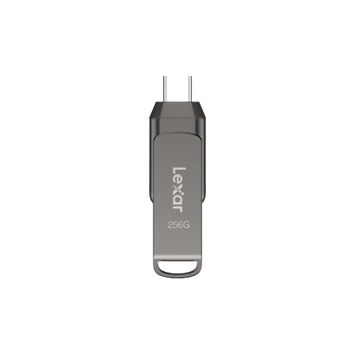 Lexar JumpDrive Dual Drive D400 128GB