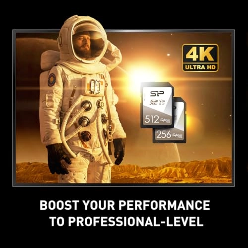 Superior Micro SDXC - 128GB