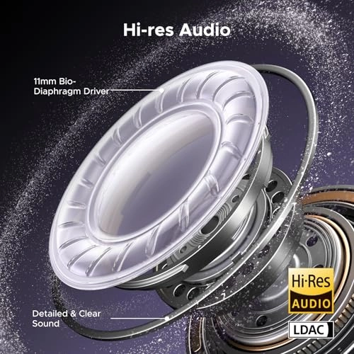 ClipBuds Wireless Headphone