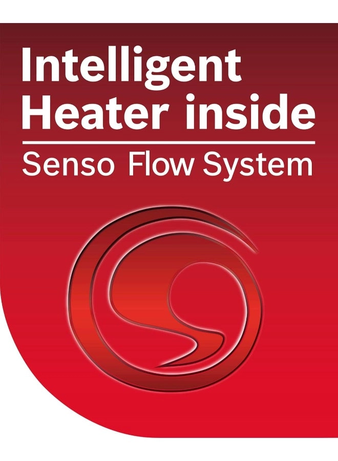 Vero Barista 600 TIS65621