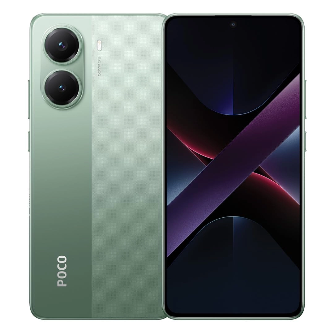POCO X7 Pro - 12GB 512GB