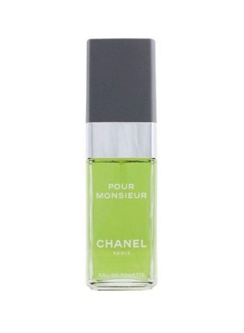 Pour Monsieur Eau de Toilette 100ml