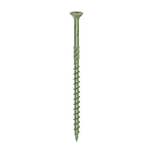 Classic Decking Screws - 80mm 4.5